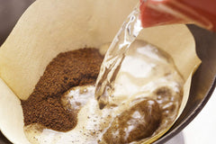 Filtropa Unbleached Coffee Filters #2 (100 ct)