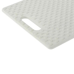 Architec Original Gripper Cutting Board 11" x 14" - White