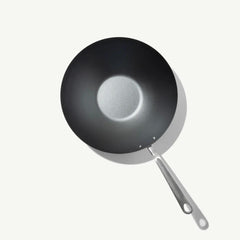 Made In 13" Carbon Steel Wok