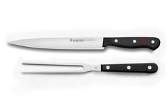 Wusthof Gourmet Two Piece Carving Set
