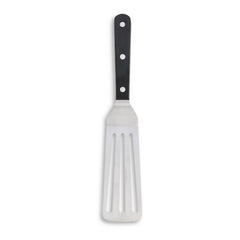 Cat Cora Narrow Slotted Turner - Riveted (11 inch)