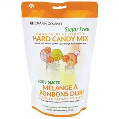 LorAnn Sugar Free Hard Candy Mix