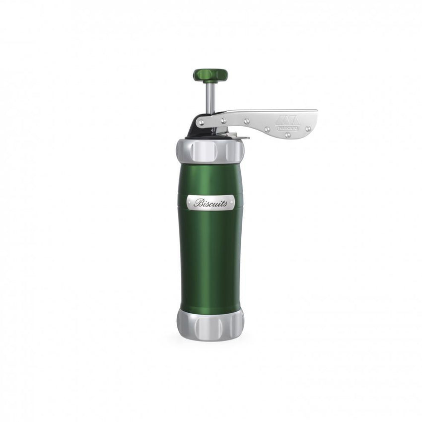 Marcato Cookie Press Biscuits - Green