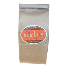 Bertie Classic Cheese Straws 4 oz (Bag)