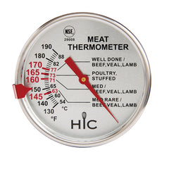 Roasting Grill Thermometer