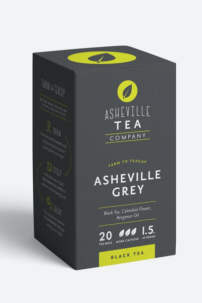 Asheville Tea Company
