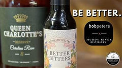 Muddy River Aromatic Bitters (5 oz)