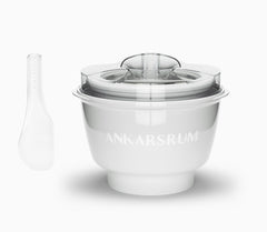 Ankarsrum Ice Cream Maker w/Spatula