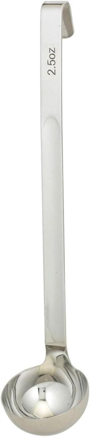 Ladle Stainless Steel - 2.5 oz