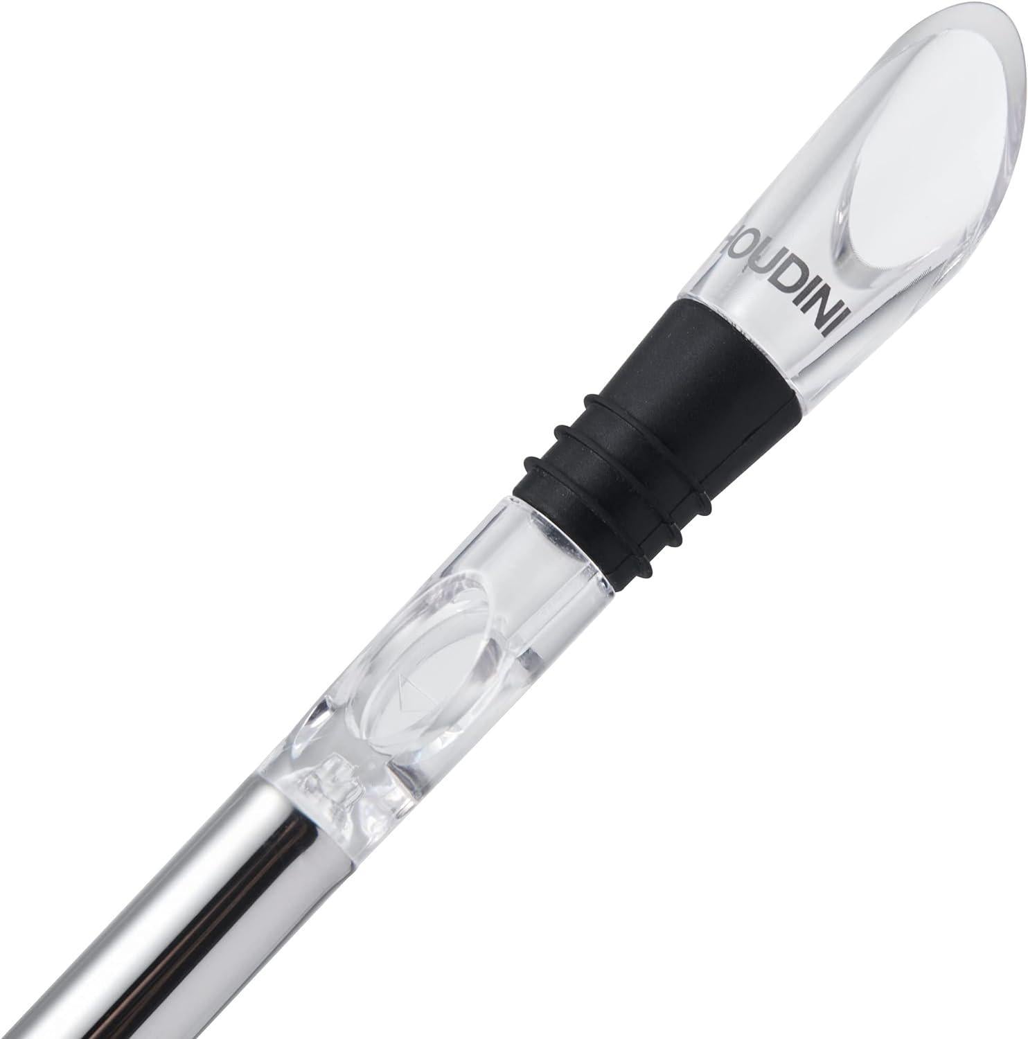 Houdini Chilling Aerator The Seasoned Gourmet