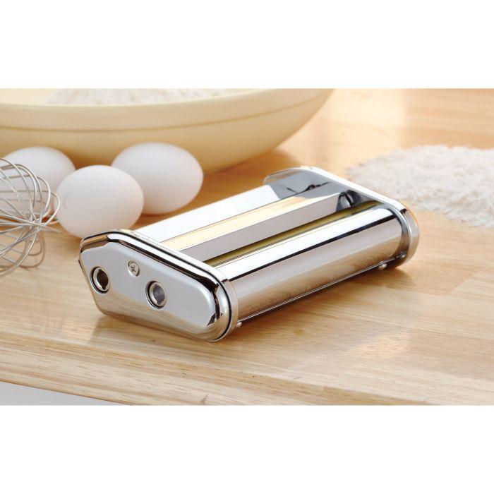 Fante's Cousin Carla's Angel Hair and Lasagna Attachment – The