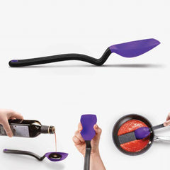 Dreamfarm Mini-Supoon - Purple