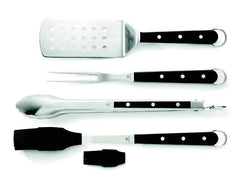 Wusthof Four Piece BBQ Set