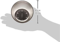 Maverick Classic Metal Timer