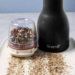 FinaMill Peppercorn Pod