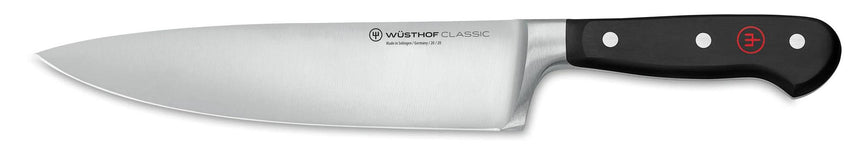 Wusthof 8" Cook's Knife Classic
