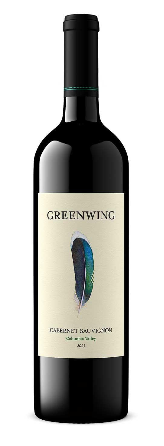 Sauvignon Cab Greenwing