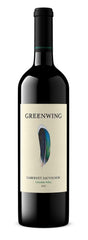 Sauvignon Cab Greenwing