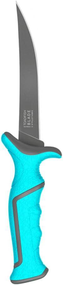 Toadfish Filet Knife - 6" (Fixed Blade)