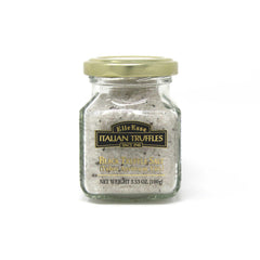 Elle Esse Black Truffle Salt (100g)