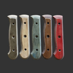 Custom Barnwood Mod Kit Handle - Medium
