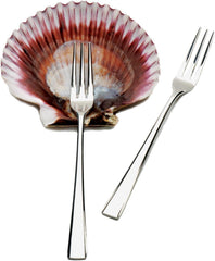Endurance Seafood Fork (6")