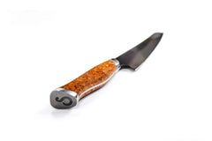 STEELPORT 10" Slicing Knife (Carbon Steel)