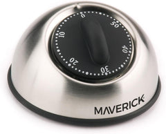 Maverick Classic Metal Timer