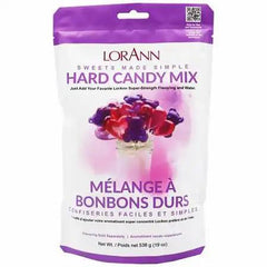 LorAnn Standard Hard Candy Mix