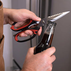 Joyce Chen Kitchen Shears (9")