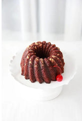 Cape Fear Cherry Chocolate Rum Cake (5 oz)