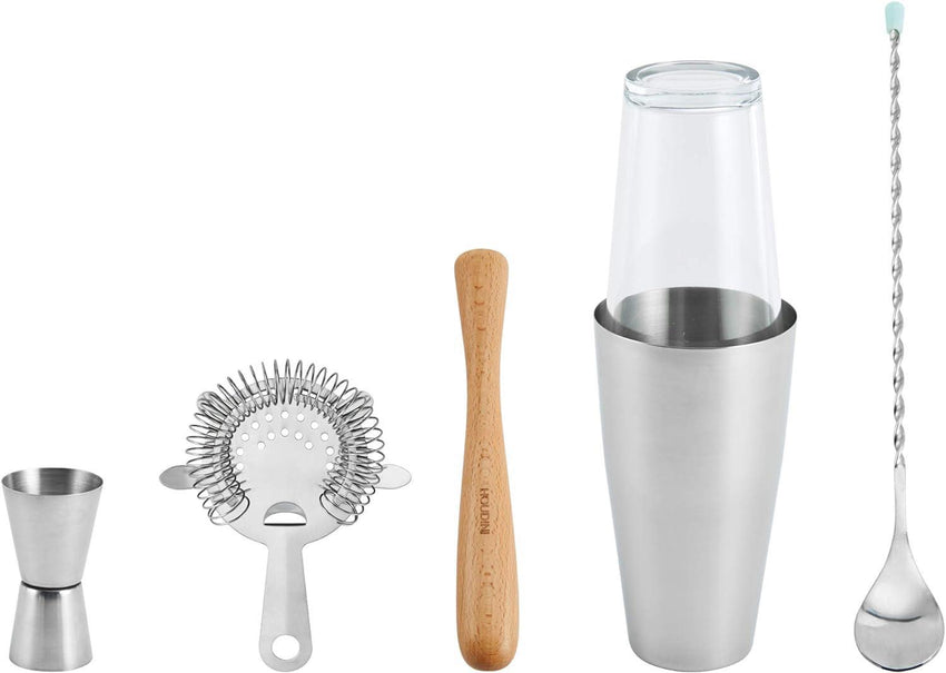 Houdini Bar Tool Set 5 Pc The Seasoned Gourmet houdini-bar-tool-set-5-pc-the-seasoned-gourmet