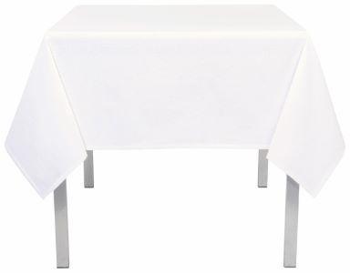 Spectrum Tablecloth - White (60