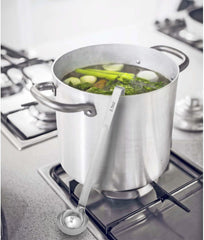 Ladle Stainless Steel - 2.5 oz