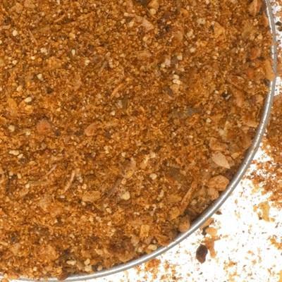 Caribbean Spice (ounce)