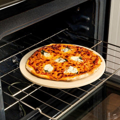 Old Stone Pizza Stone (14" Round Cordierite)