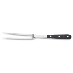 Wusthof 8" Curved Meat Fork Classic