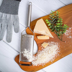 Microplane Professional Series 2.0 Coarse Grater