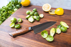 STEELPORT 6" Chef Knife (Carbon Steel)