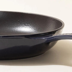 Made In Skillet - Blue Enameled Cast Iron