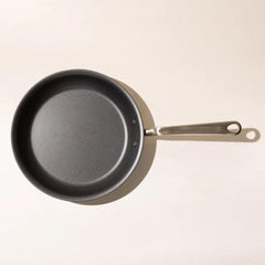 Made In 12" Frying Pan Non-Stick - Graphite