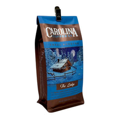 The Lodge Carolina Coffee - 16 oz