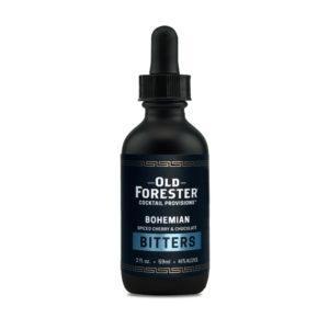 Old Forester Bohemian Bitters (2 oz)