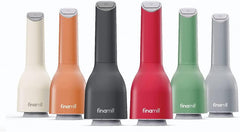 FinaMill Battery Spice Mill - Soft Cream  (Starter Set)