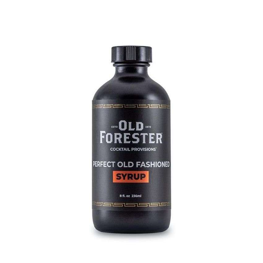 Old Forester Perfect Old Fashioned Syrup  - 8 oz