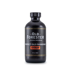 Old Forester Perfect Old Fashioned Syrup  - 8 oz