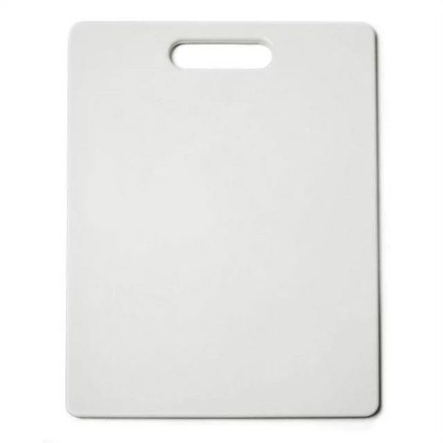 Architec Original Gripper Cutting Board 11" x 14" - White