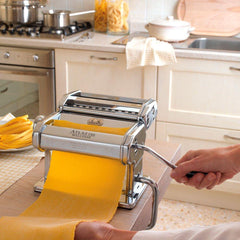 Marcato Atlas 150 Pasta Machine - Chrome