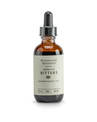 Woodford Reserve Aged Aromatic Bitters (2 oz)