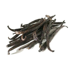 Great Altlantic Madagascar Black Vanilla Bean (1oz)